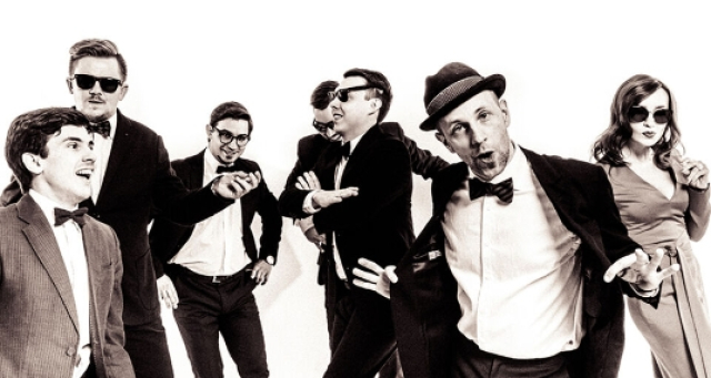 Концерт «Билли Новик и «Петербургский Джазовый Актив» в Дом музыки, Москва – Mosbilet.ru