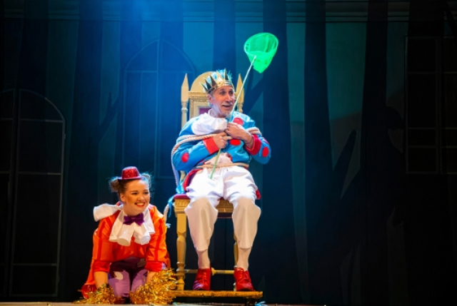 Спектакль «Бременские музыканты» в Московский театральный центр «Вишневый сад» п/р А. Вилькина, Москва – Mosbilet.ru