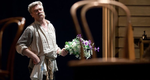 Спектакль «Чехов-gala» в РАМТ, Москва – Mosbilet.ru