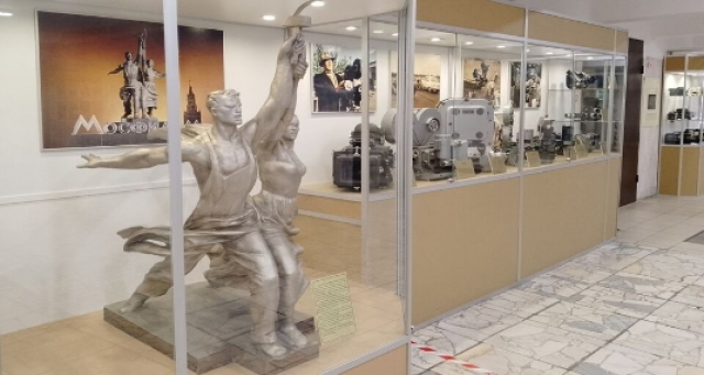 Экскурсия «Московский Голливуд» в Экскурсии пешие, Москва – Mosbilet.ru