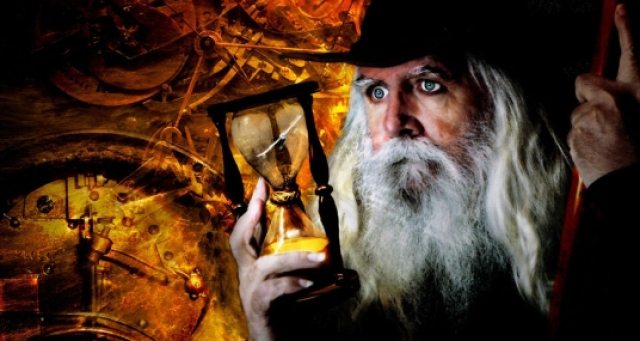 Театрализованная экскурсия «Привидения и ведьмы Москвы» в Экскурсии автобусные, Москва – Mosbilet.ru