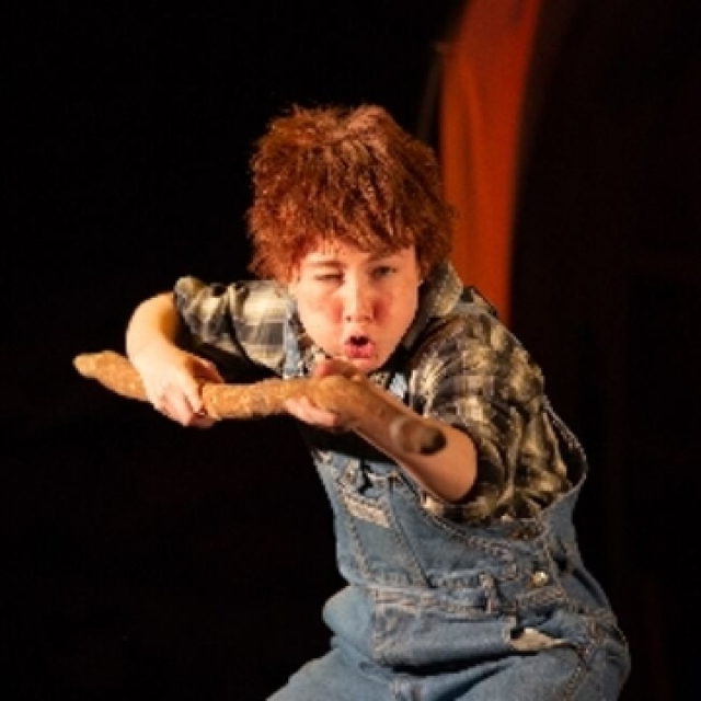 Спектакль «Вождь краснокожих» в Московский Губернский театр, Москва – Mosbilet.ru