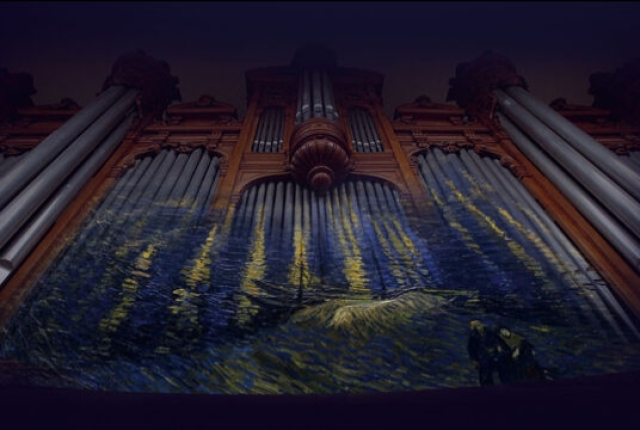 Концерт «Гранд орган симфони гала» в Московская консерватория, Москва – Mosbilet.ru