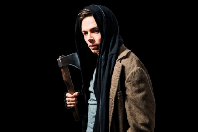 Рок-опера «Преступление и наказание» в Театр мюзикла, Москва – Mosbilet.ru