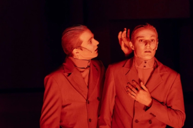 Спектакль «Портрет Дориана Грея» в Театр Гоголя, Москва – Mosbilet.ru