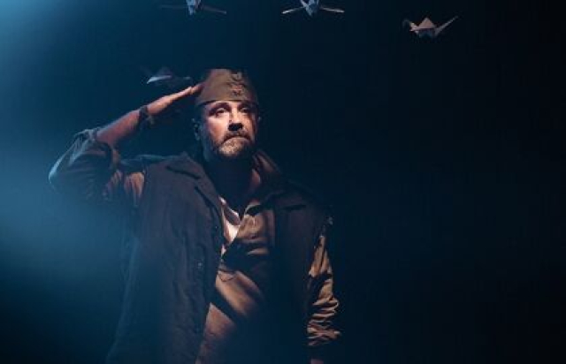 Спектакль «В списках не значился» в Театр на Юго-Западе, Москва – Mosbilet.ru