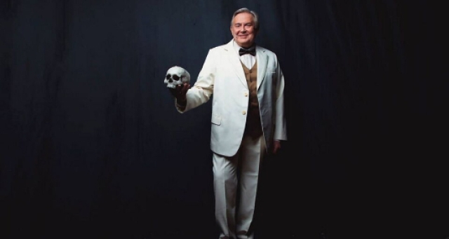 Спектакль «Спасти рядового Гамлета» в Дворец на Яузе, Москва – Mosbilet.ru