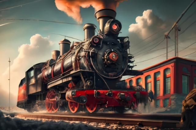 Спектакль «Театр Гоголя: Дорожные истории» - Mosbilet.ru