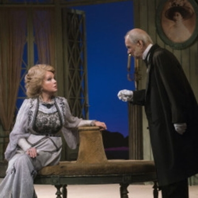 Спектакль «Вишнёвый сад» в Малый театр (сцена на Ордынке), Москва – Mosbilet.ru