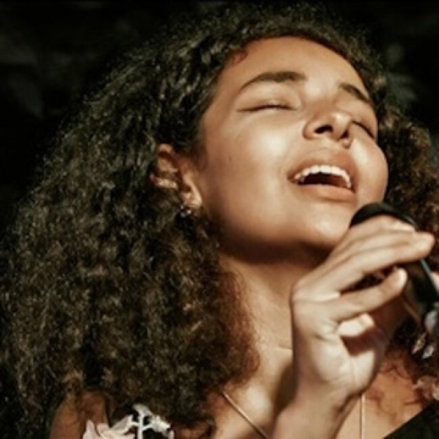 Концерт «Новый Год с Софией Ацбеха Негга» в Клуб Алексея Козлова, Москва – Mosbilet.ru