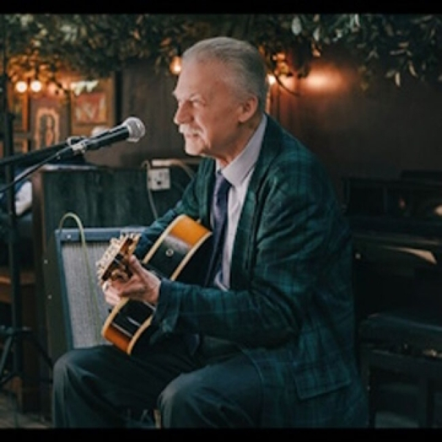 Концерт Алексея Кузнецова: Интеллигентный джаз-гитар-бэнд в Клуб Алексея Козлова, Москва – Mosbilet.ru