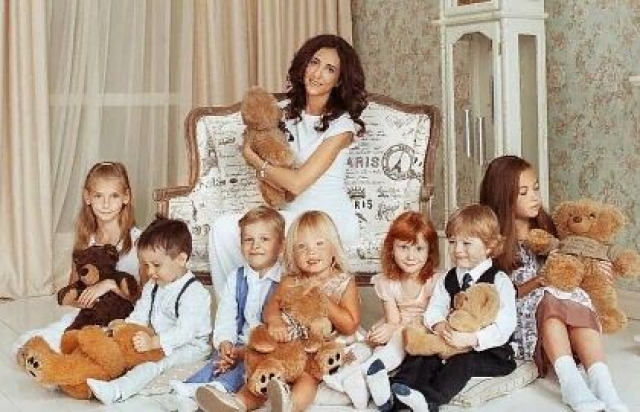 Концерт «Где водятся волшебники? Г.Войниченко» в Театр Камбуровой, Москва – Mosbilet.ru