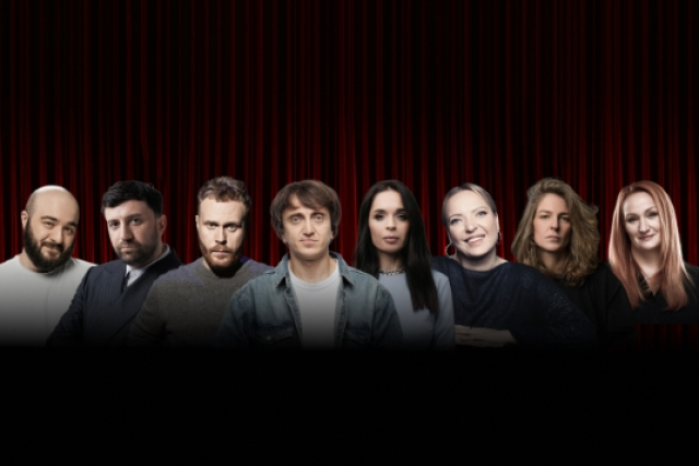 Концерт «Главный стендап» в Площадка «Pulsar», Москва – Mosbilet.ru