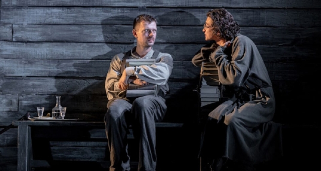 Спектакль «Палата №6» в Театр имени Маяковского (сцена на Сретенке), Москва – Mosbilet.ru