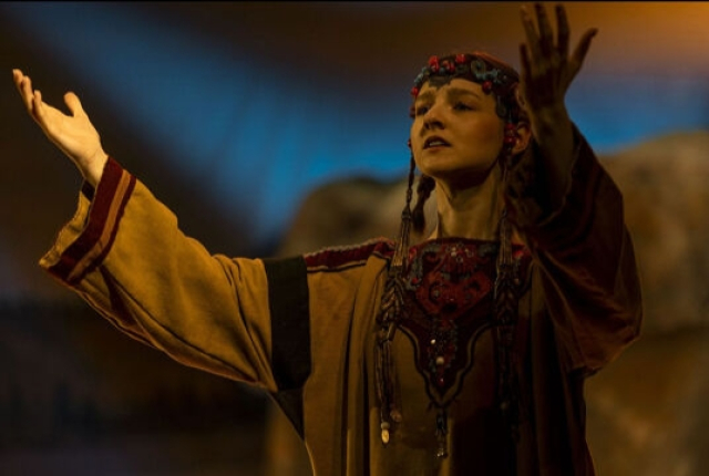 Спектакль «Спроси свое сердце» в Историко-этнографический театр, Москва – Mosbilet.ru