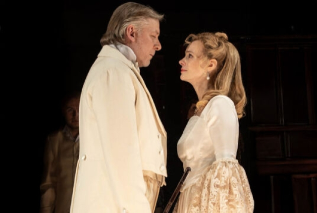 Спектакль «Ва-банк» в Театр «Ленком Марка Захарова», Москва – Mosbilet.ru