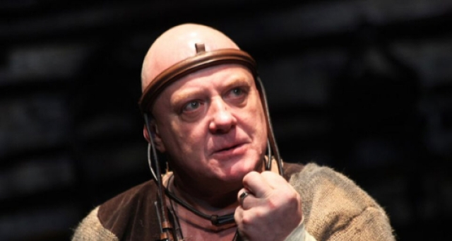 Мюзикл «История лошади» в Театр «У Никитских ворот», Москва – Mosbilet.ru