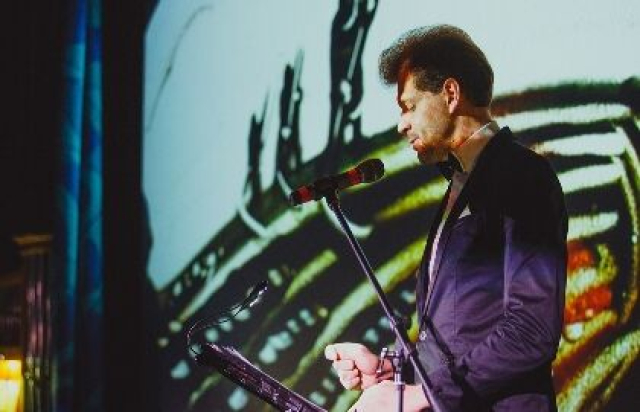 Сказка с песочной анимацией «Муми-тролли. Шляпа волшебника» - Mosbilet.ru