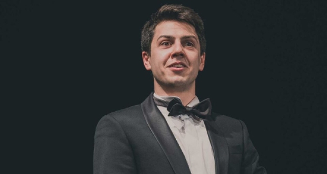 А.С. Пушкин – Г.В. Свиридов. Метель в Музыкальная квартира на Тверской, Москва – Mosbilet.ru