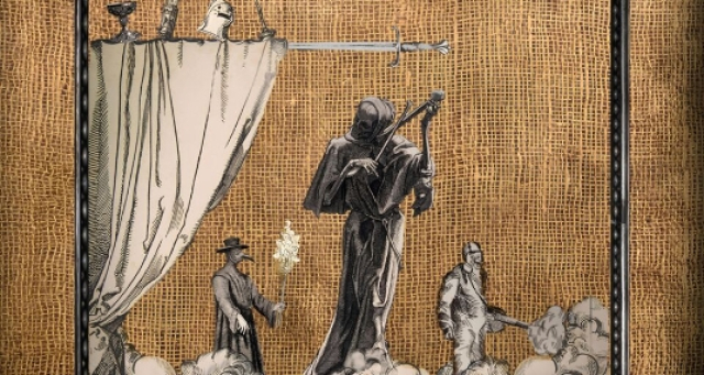 Спектакль «Маленькие трагедии» в Московский театр иллюзии. Сцена на Перовской, Москва – Mosbilet.ru