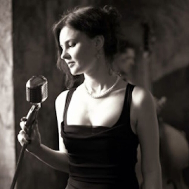 Джазовый бранч с Квинтетом Светланы Самариной в Джаз-клуб «Эссе», Москва – Mosbilet.ru