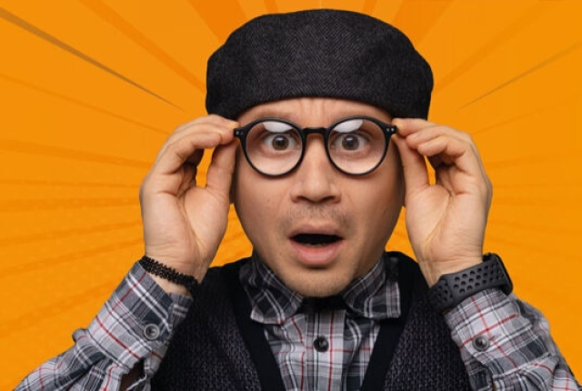 Спектакль «Друг на Час» в Центральный Дом Актера, Москва – Mosbilet.ru