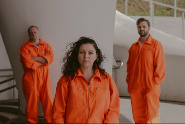 Спектакль «Заходит андроид в бар» - Mosbilet.ru