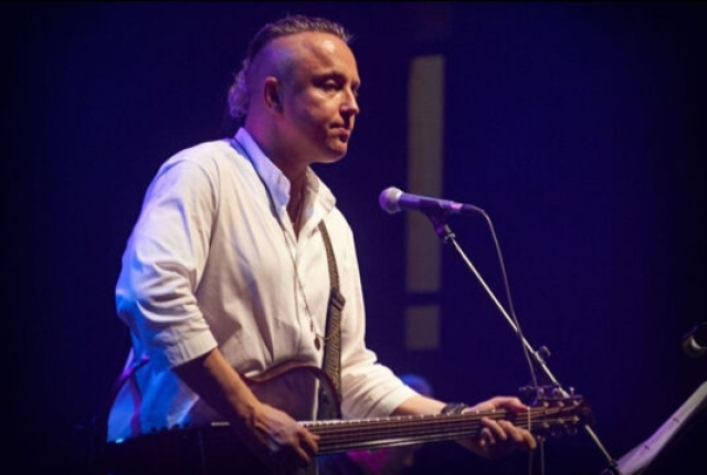 Концерт Павла Кашина в Академ Джаз Клуб, Москва – Mosbilet.ru