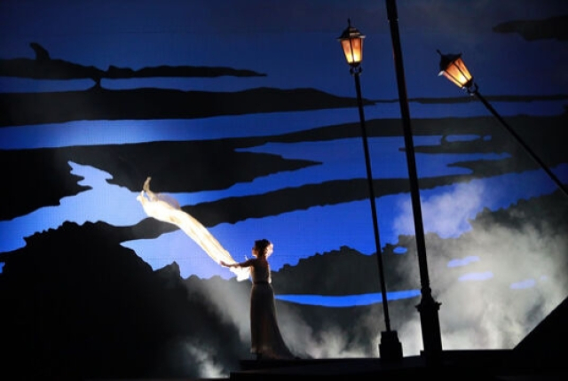 Спектакль «Бесприданница» в Малый театр (сцена на Ордынке), Москва – Mosbilet.ru