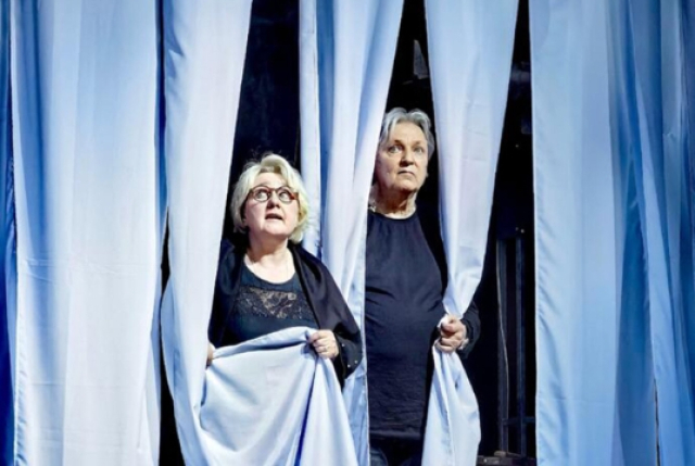 Спектакль «Земля Эльзы» в Московский театральный центр «Вишневый сад» п/р А. Вилькина, Москва – Mosbilet.ru