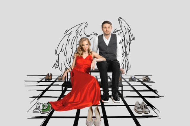 Спектакль «Зал ожидания» в Театр имени Ермоловой, Москва – Mosbilet.ru