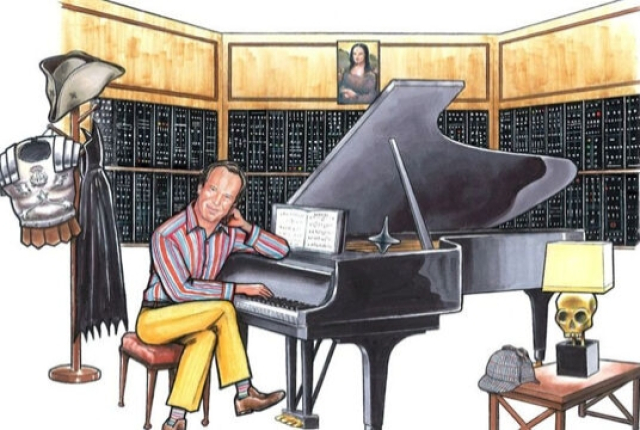 Концерт «Simple Music Ensemble. Циммер. Арнальдс. Рихтер» в Хлебозавод. Дом «Simple Music», Москва – Mosbilet.ru