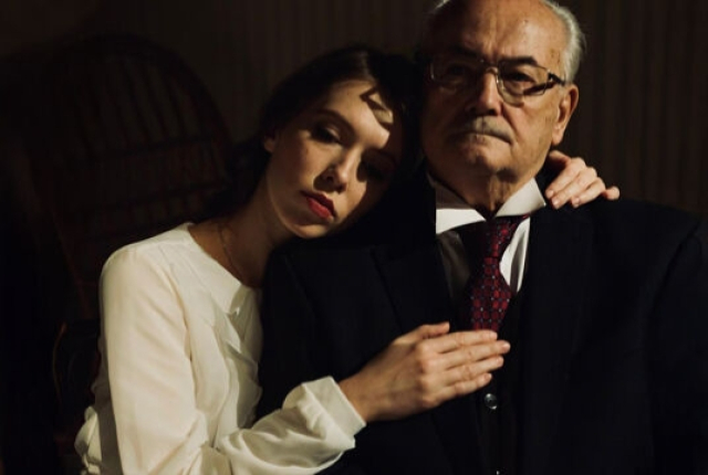 Спектакль «Дядя Ваня» в Московский театр-студия Всеволода Шиловского, Москва – Mosbilet.ru