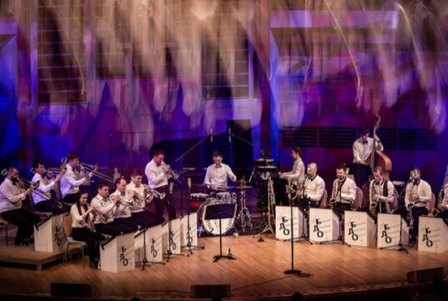 Концерт «Легенды мирового JAZZа» - Mosbilet.ru