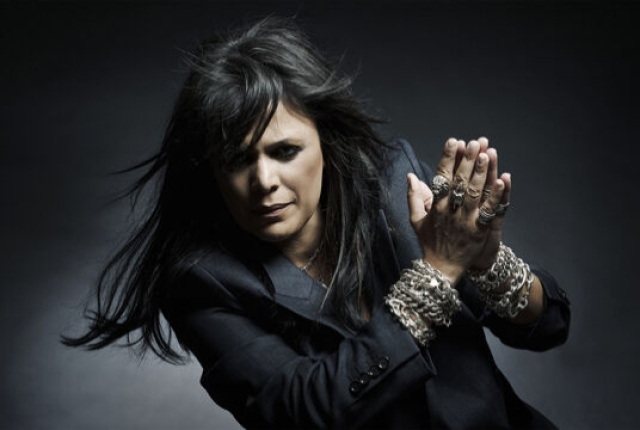 Концерт Yasmin Levy - Mosbilet.ru