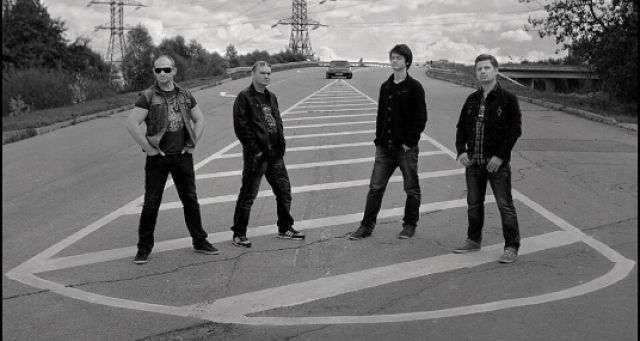 Концерт «Night Highway Band» - Mosbilet.ru