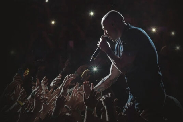 Концерт «Linkin Park Tribute: Вечер памяти Честера Беннингтона» - Mosbilet.ru