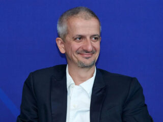 Константин Богомолов. MOSBILET.ru