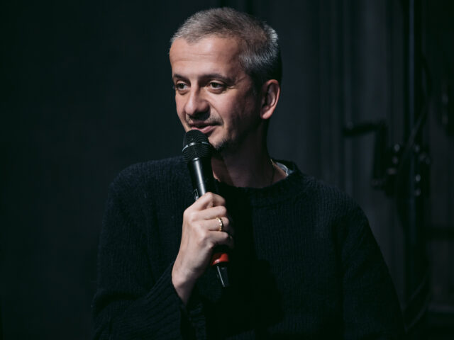 Константин Богомолов. MOSBILET.ru - Mosbilet.ru