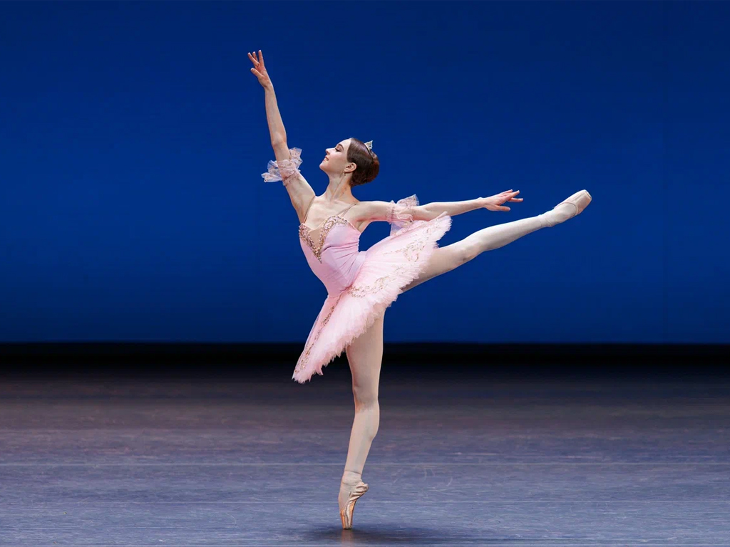 Подведены итоги Всероссийского конкурса молодых исполнителей «Русский балет» – Mosbilet.ru