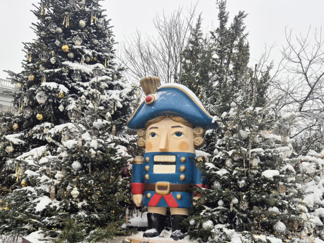 Большой театр запустил продажу билетов на балет «Щелкунчик». MOSBILET.ru - Mosbilet.ru