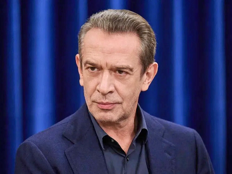 Машков стал директором театра «Современник» – Mosbilet.ru