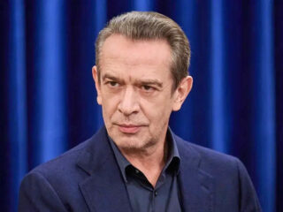 Владимир Машков. MOSBILET.ru